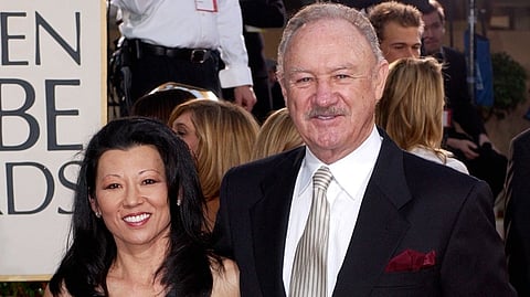 Gene Hackman