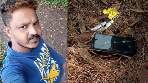 kasaragod death