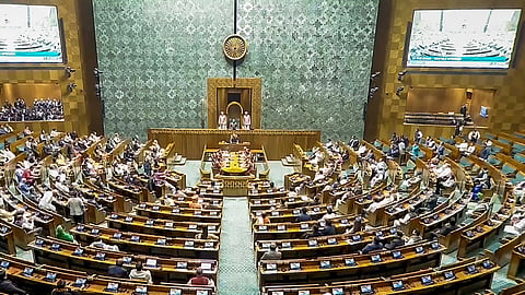 Parliament