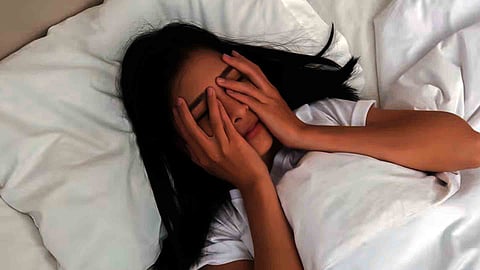 Sleep Image