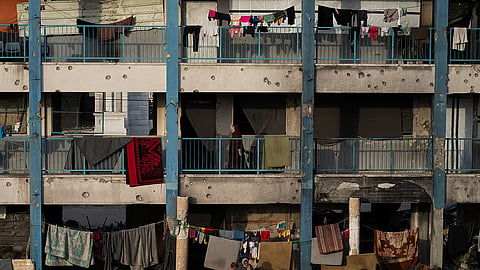 gaza