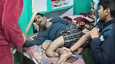 harendra maurya