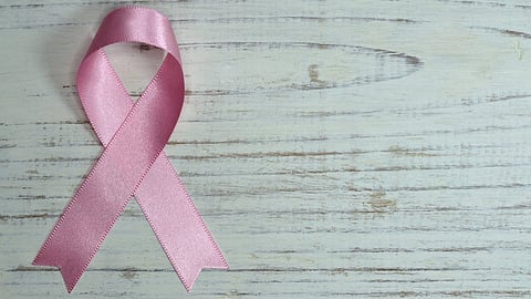 Helping cancer patients; How to utilize 'Karunya Sparsha'