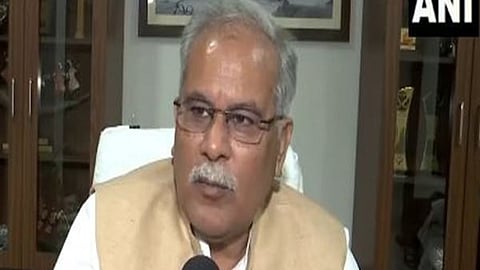 Bhupesh Baghel