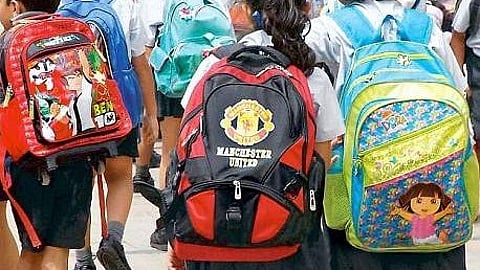 school students