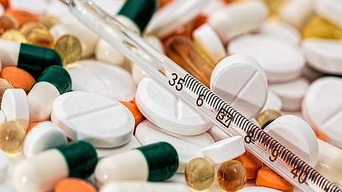 two antibiotic banned by government