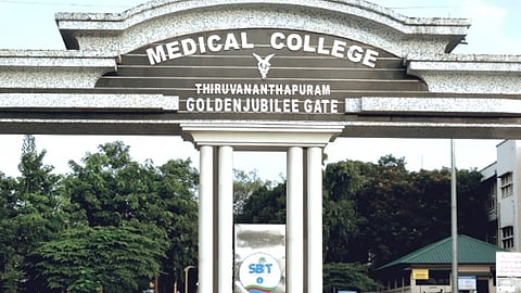 head of the urology department, is preparing to resign amid a surgical crisis at Thiruvananthapuram Medical College.