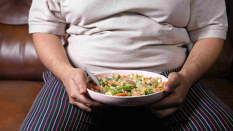 obesity