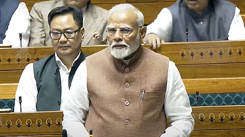 narendra modi