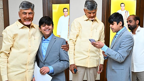 Siddharth Nandyala