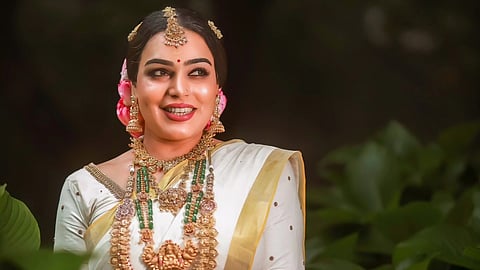 Seema Vineeth