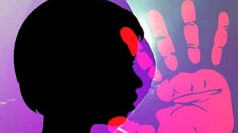 sexual assault