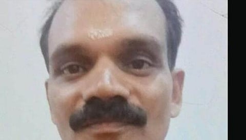 RADHAKRISHNAN