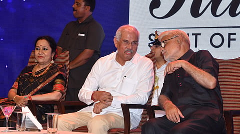 DEVI AWARDS 2025
