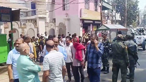 bihar