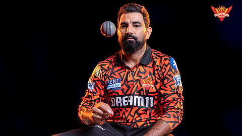 BCCI lifted the ban on use of saliva