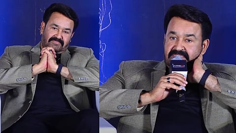 Mohanlal