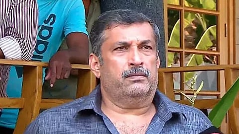 Jayan Cherthala