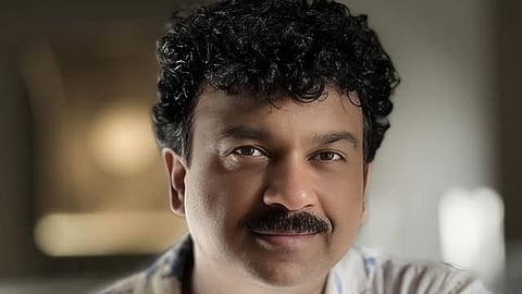Deepak Dev