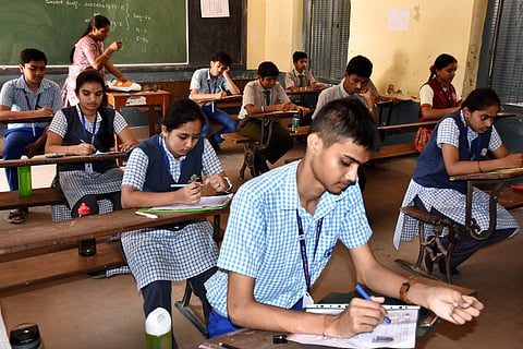 SSLC Exam Result Announcement Postponed in State
