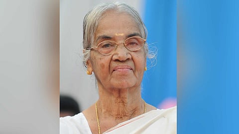 ahalya sankar
