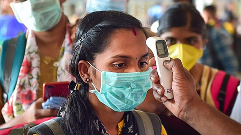 Covid increases heart diseases