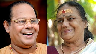 Innocent, Sukumari