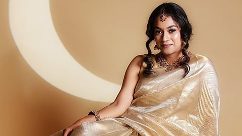 Shruthi Narayanan