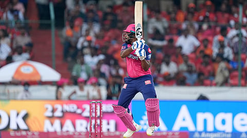 Sanju Samson seeks BCCI CoE clearance to keep wickets