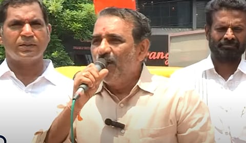 B GOPALAKRISHNAN