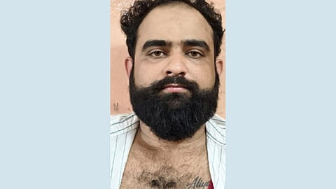 Cannabis case :കഞ്ചാവ് കേസിലെ പ്രതി അറസ്റ്റു ചെയ്യാനെത്തിയ എക്സൈസ് ഉദ്യോഗസ്ഥരെ കുത്തി പരിക്കേൽപ്പിച്ചു
