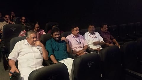 SAJI CHERIAN
