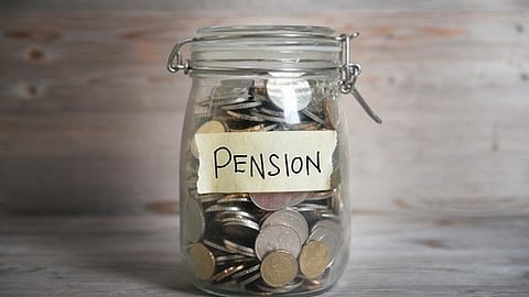 Atal Pension Yojana