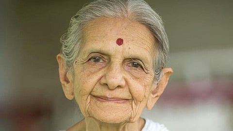 Neelamben Parikh