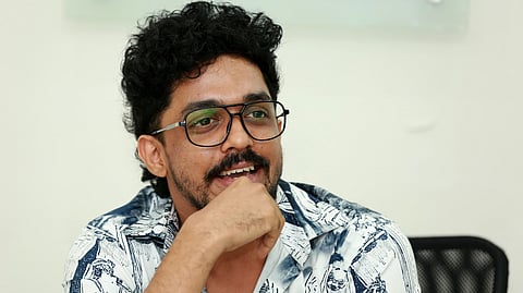 Sagar Surya
