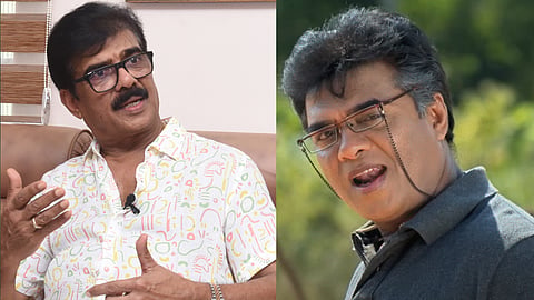Vijayaraghavan