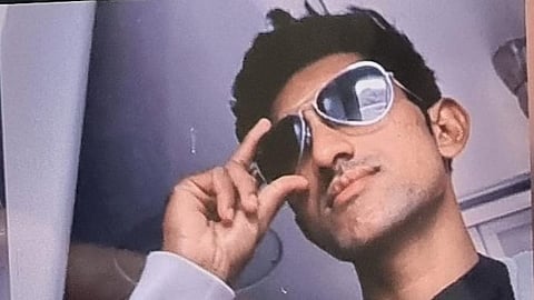 Suresh balaji