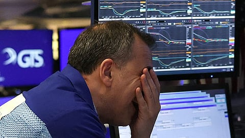 Global stocks