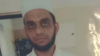 muhammed rafi