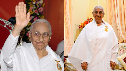 Dadi Ratan Mohini