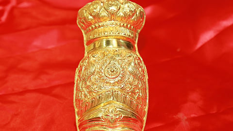 guruvayur temple