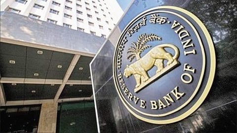 RBI jobs