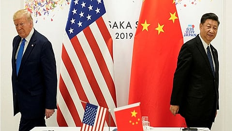 tariff war