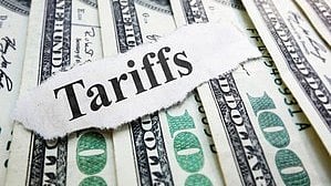 reciprocal tariff