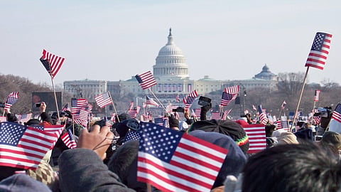 social media activity could lead to the rejection or revocation of your US visa