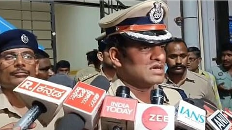 Hubballi murder