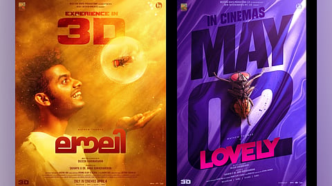 3D film 'Lovely' to hit theaters on May 2nd