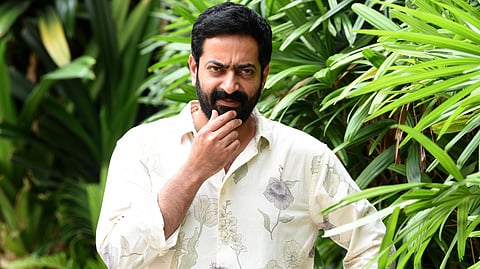 Saiju Kurup
