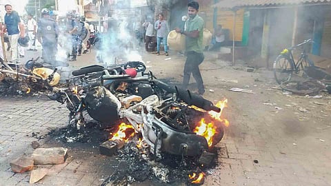 bengal clash