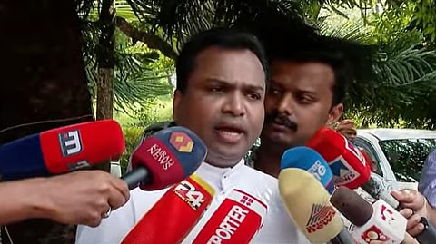 munambam land issue